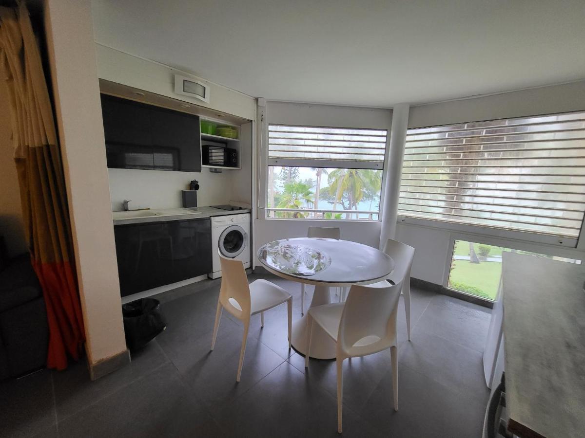 Residence Appartement La Vieille Tour Ле-Гозье Экстерьер фото